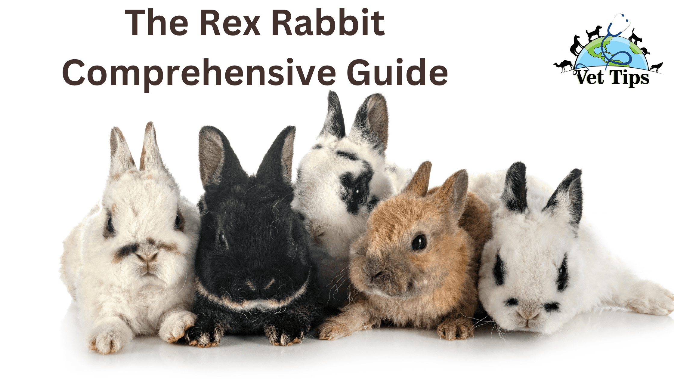 The Rex Rabbit Comprehensive Guide