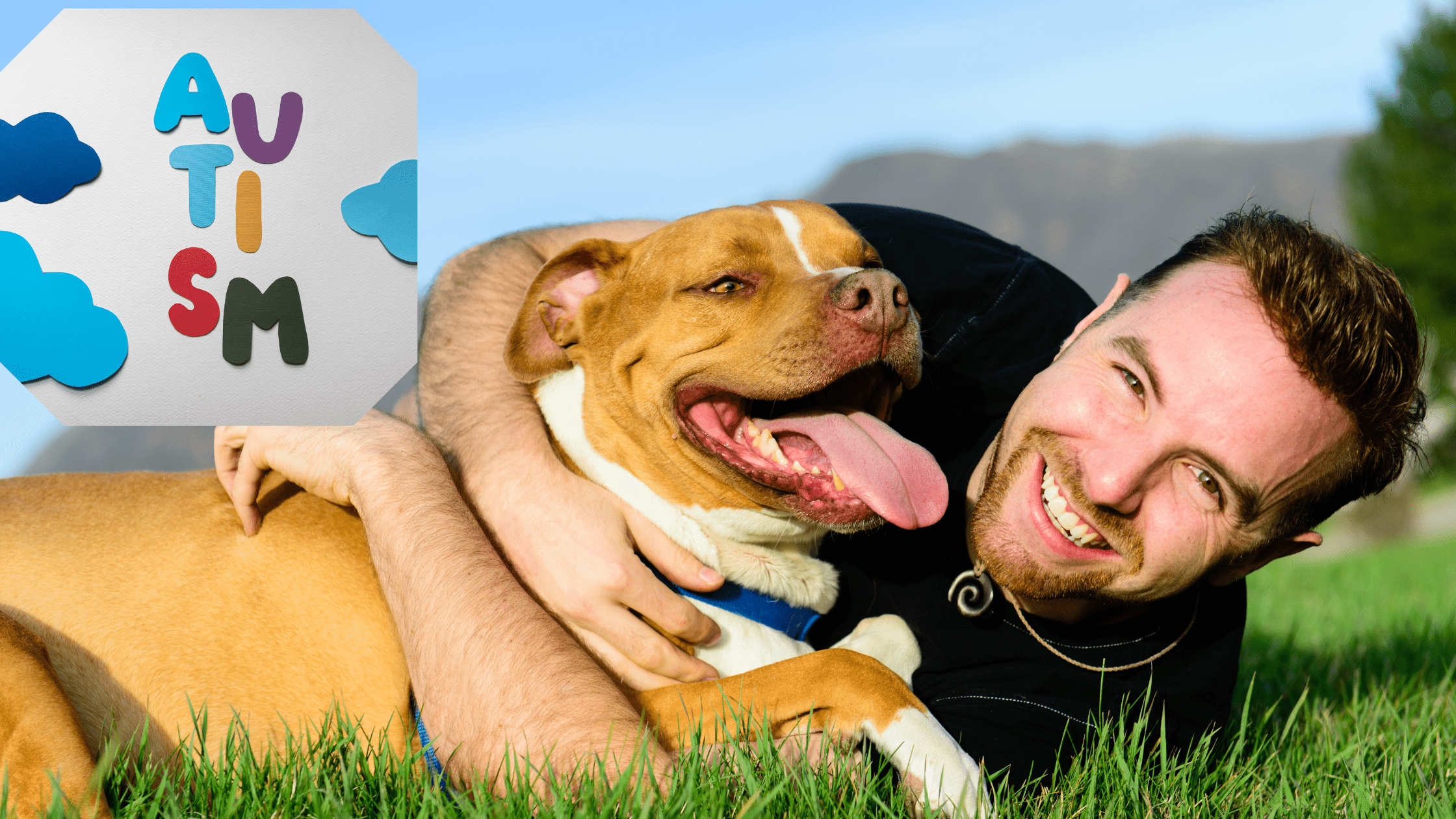 Best Dogs for Autism: Helping People with Special Needs
