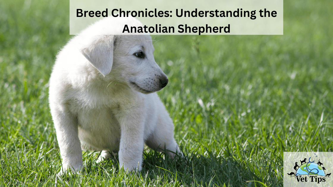 We all love our different pets. They are cute, adorable and come in different sizes and varieties. So, among thousands of pets today we discuss "Breed Chronicles: Understanding the Anatolian Shepherd"