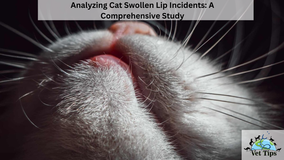 Analyzing Cat Swollen Lip Incidents: A Comprehensive Study