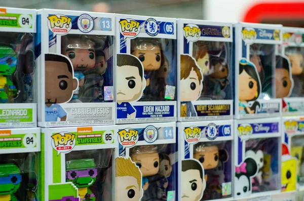 Gecko Funko Collectibles: Must-Have Pop! Figures
